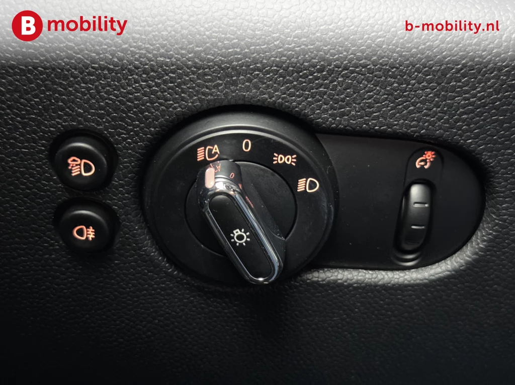 MINI Cooper – foto 27