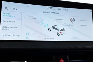 Kia EV6 – thumbnail 24