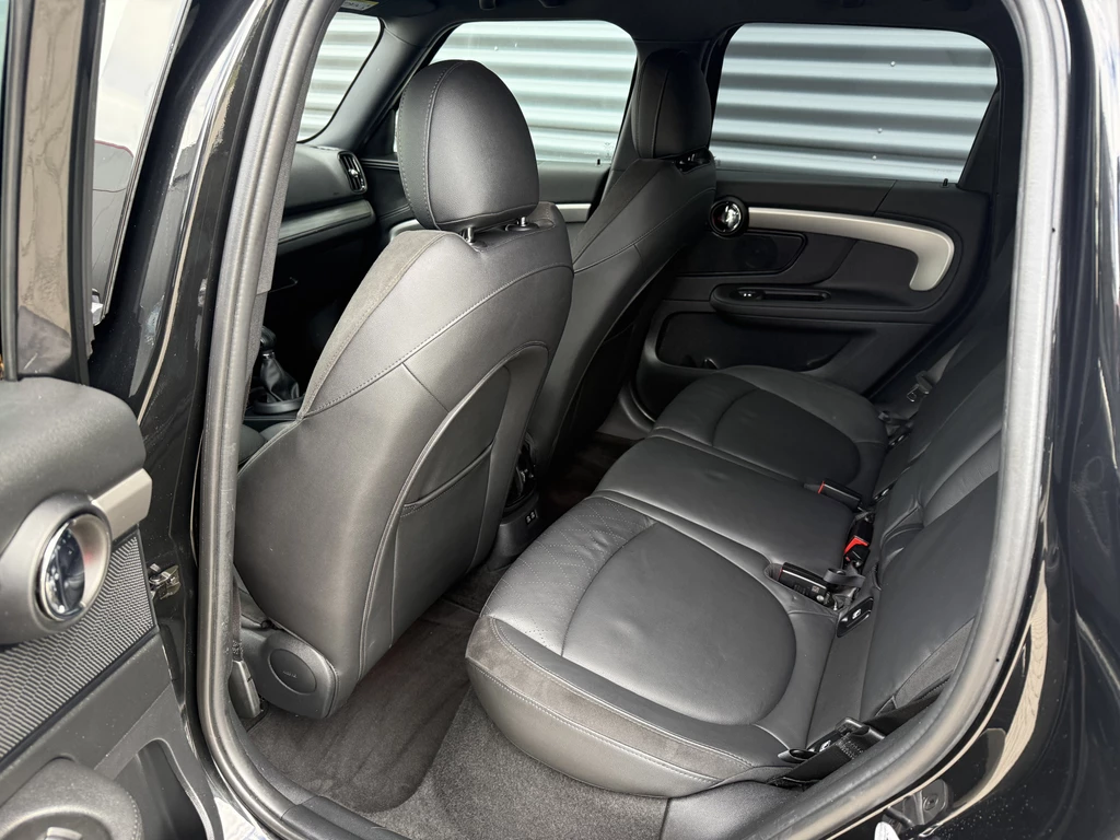 MINI Countryman – foto 30