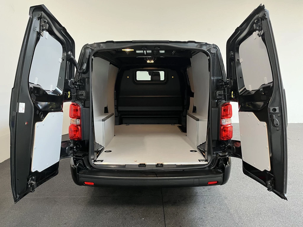 Peugeot e-Expert – foto 12