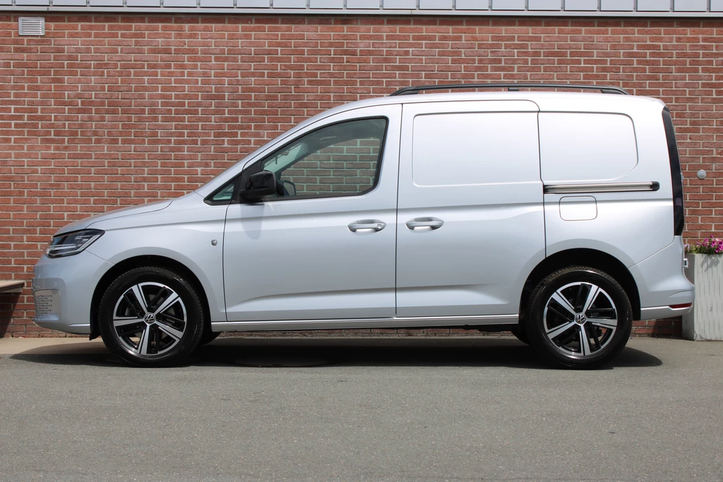 Volkswagen Caddy – foto 2