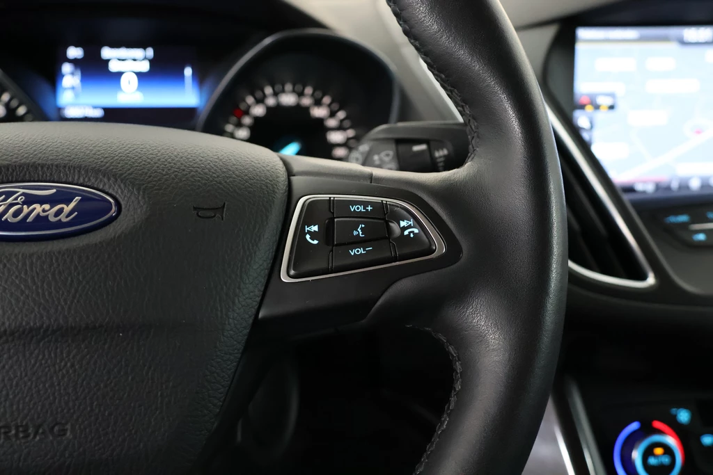 Ford C-MAX – foto 20