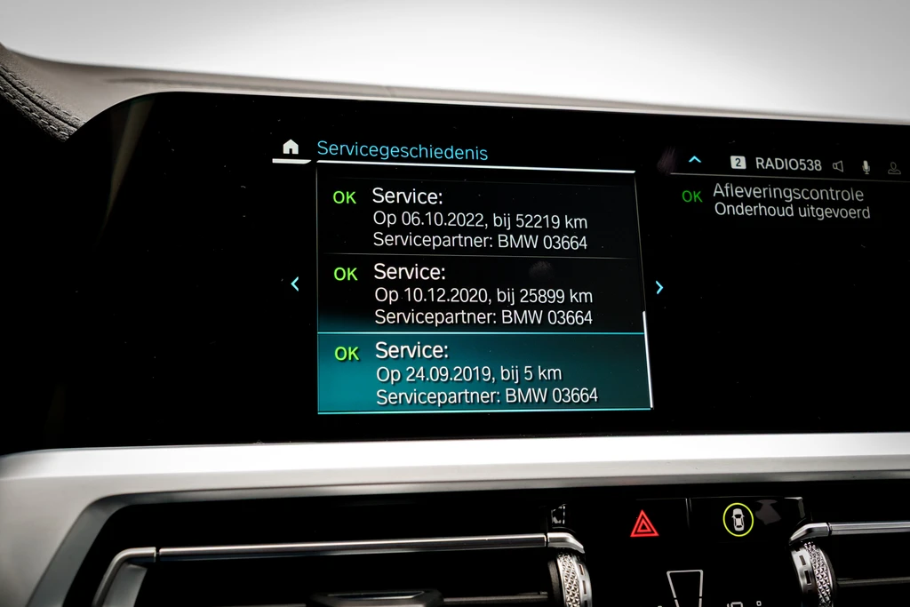 BMW 3 Serie – foto 33