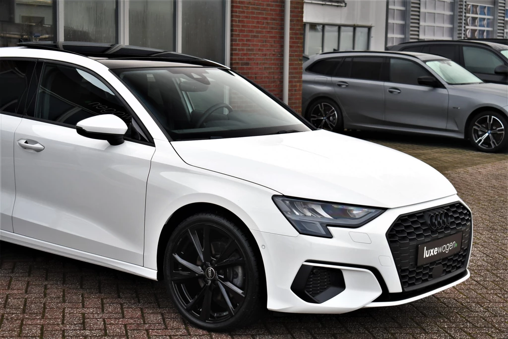 Audi A3 – foto 23