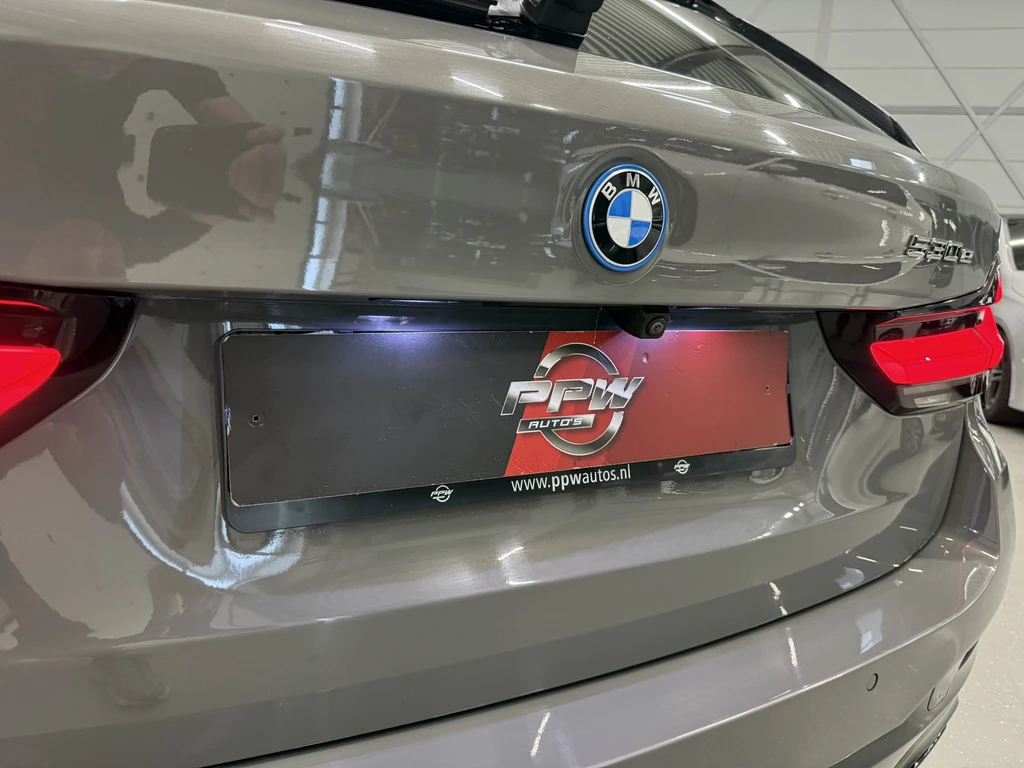 BMW 5 Serie – foto 64