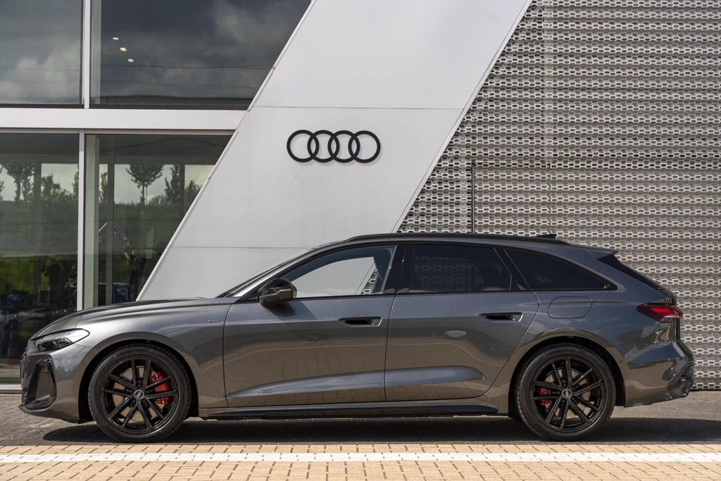 Audi A5 – foto 2
