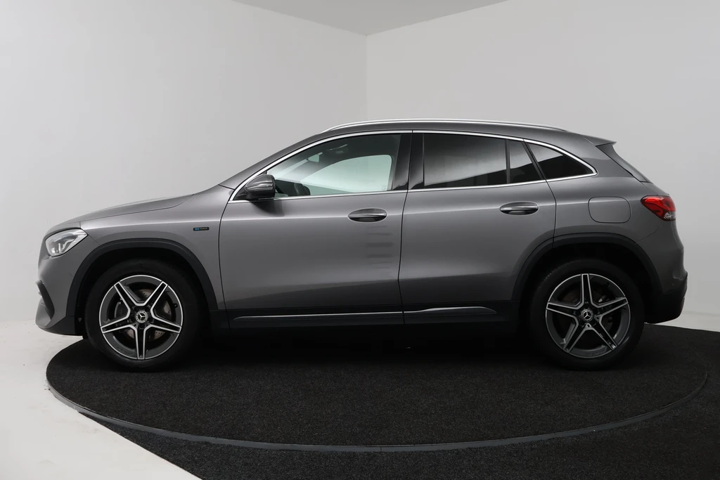 Mercedes-Benz GLA – foto 2