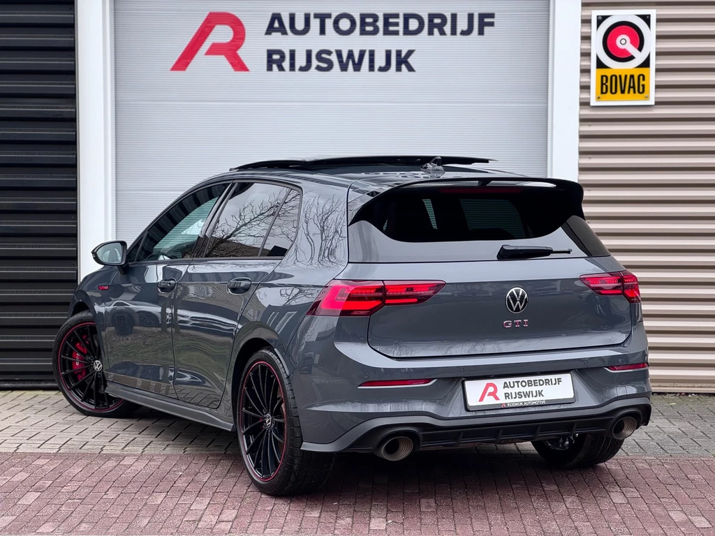Volkswagen Golf – foto 3