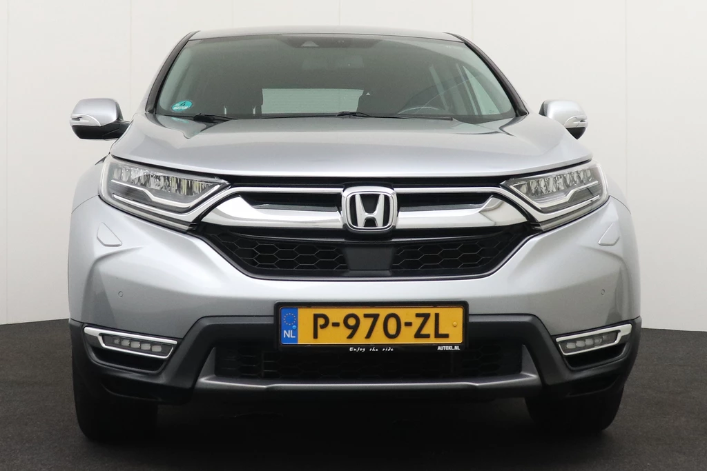 Honda CR-V – foto 6