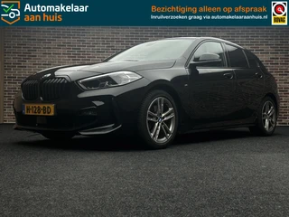 BMW 1 Serie – thumbnail 1