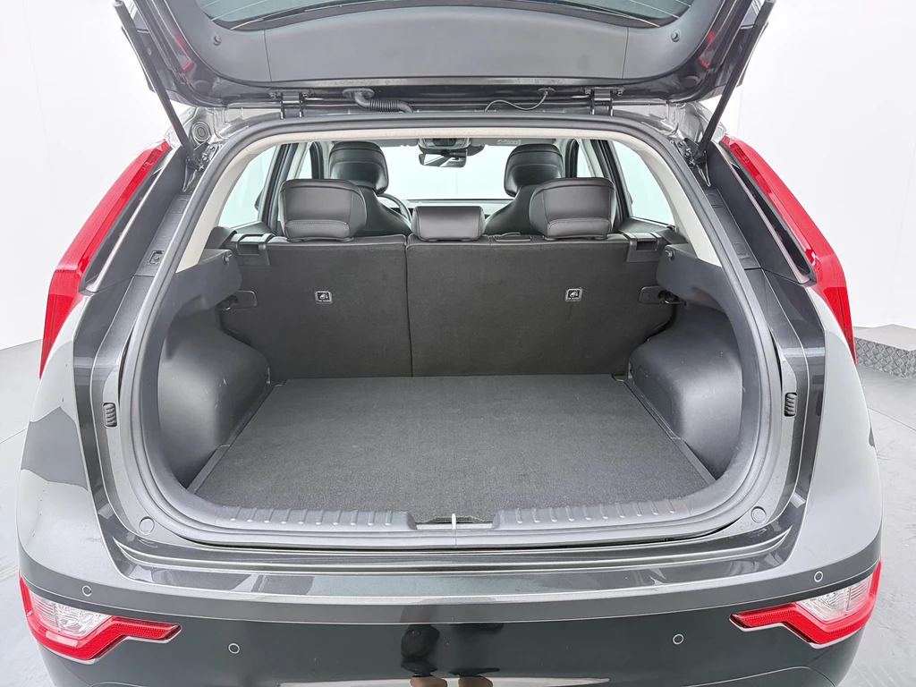 Kia Niro EV – foto 38
