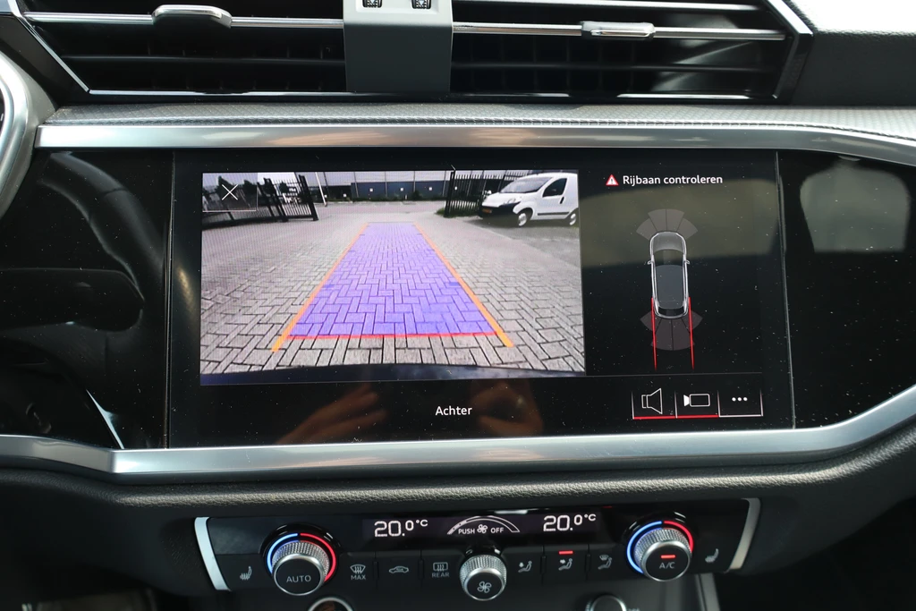 Audi Q3 – foto 27