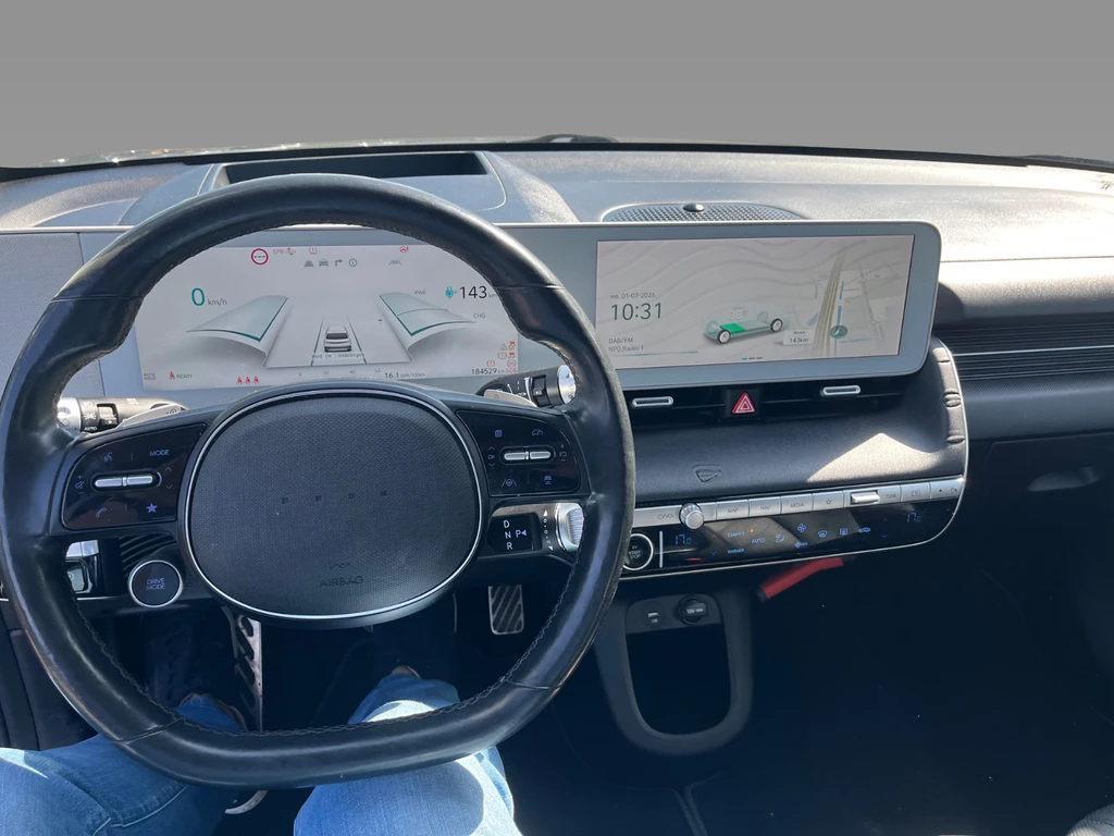 Hyundai IONIQ 5 – foto 7