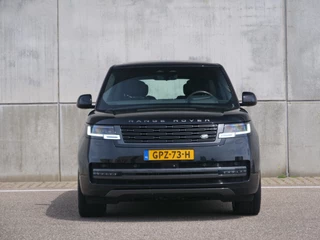 Land Rover Range Rover – thumbnail 11