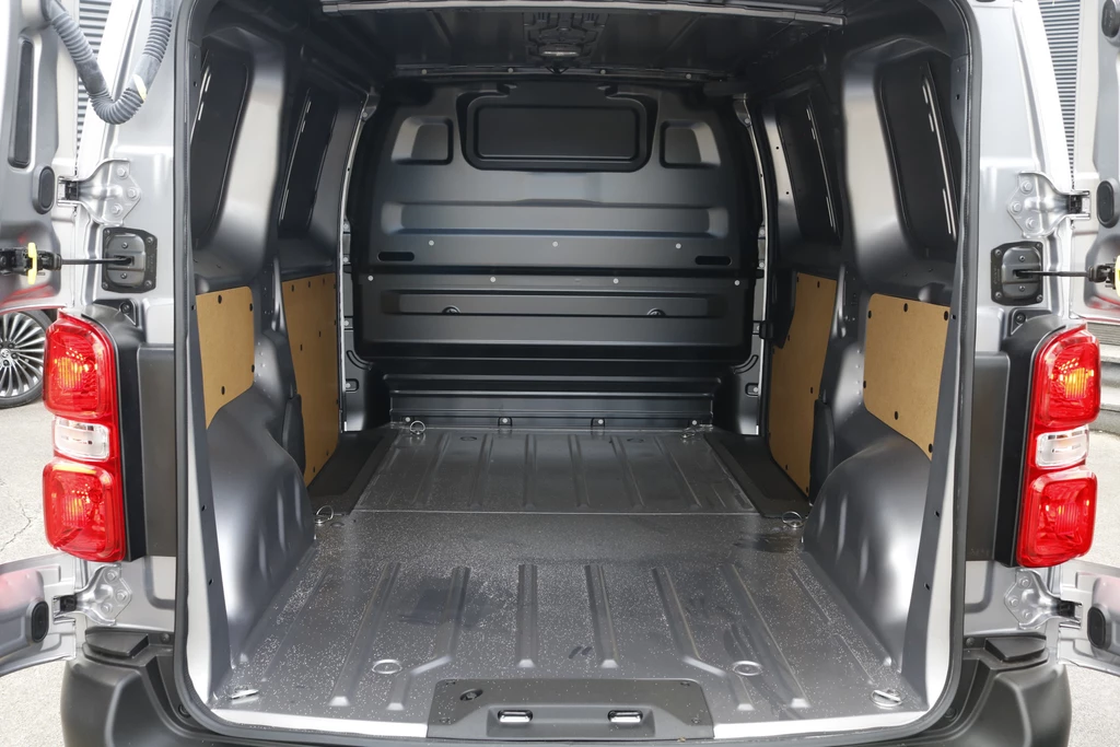 Toyota ProAce – foto 3