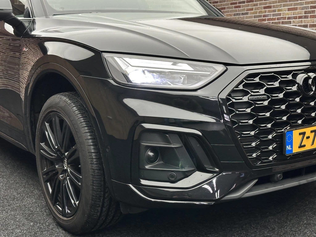 Audi Q5 – foto 24