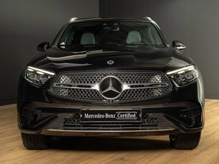 Mercedes-Benz GLC – thumbnail 3