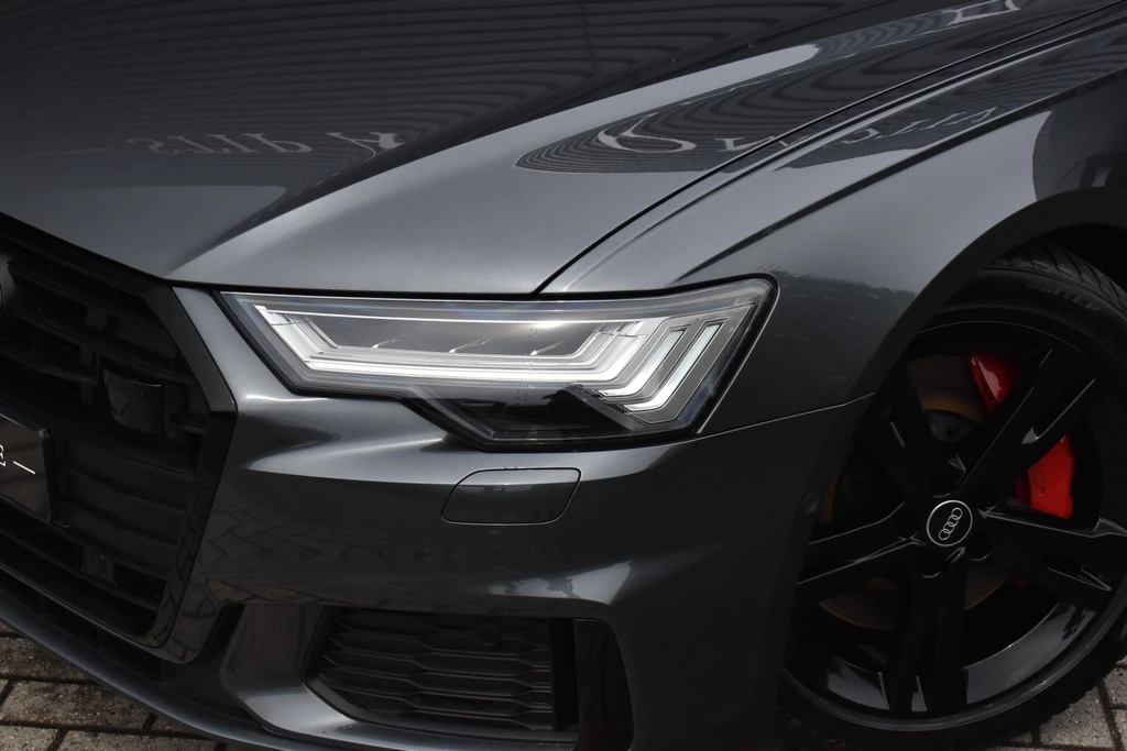 Audi A6 – foto 42