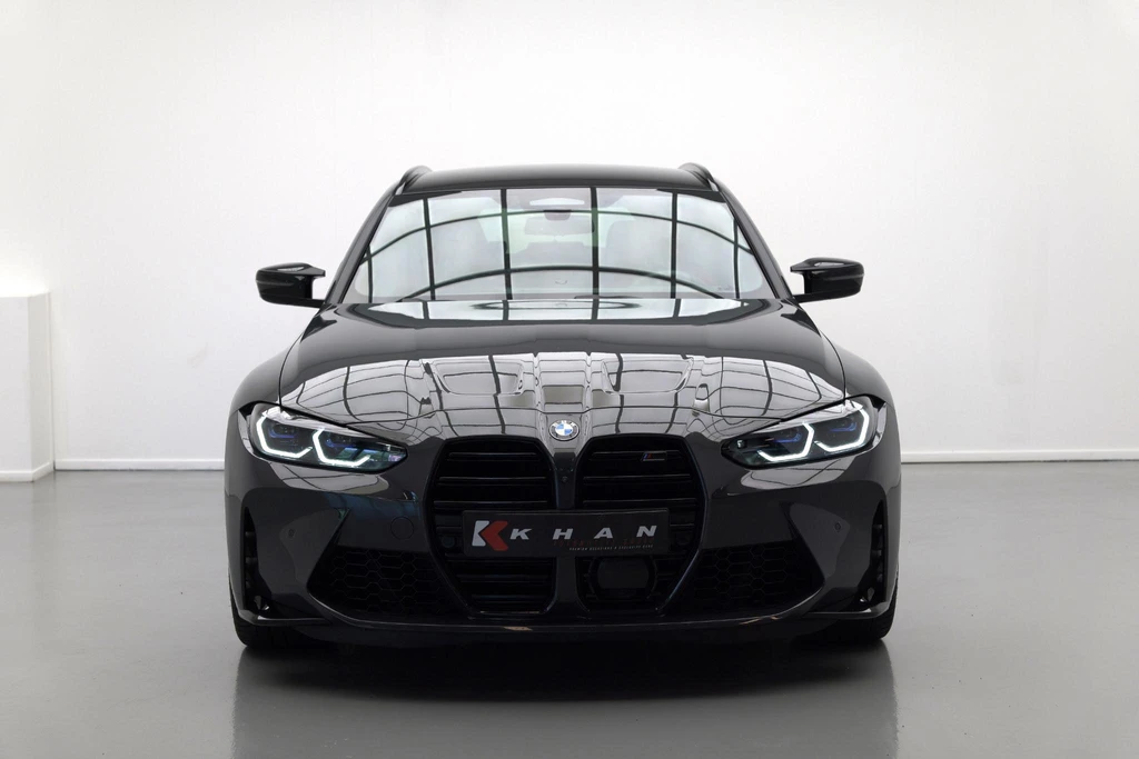 BMW M3 – foto 20