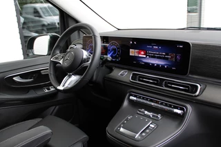 Mercedes-Benz EQV – thumbnail 15