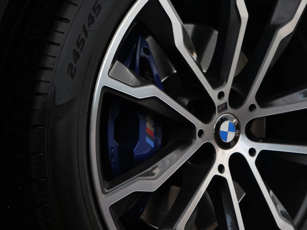 BMW X3 – foto 20