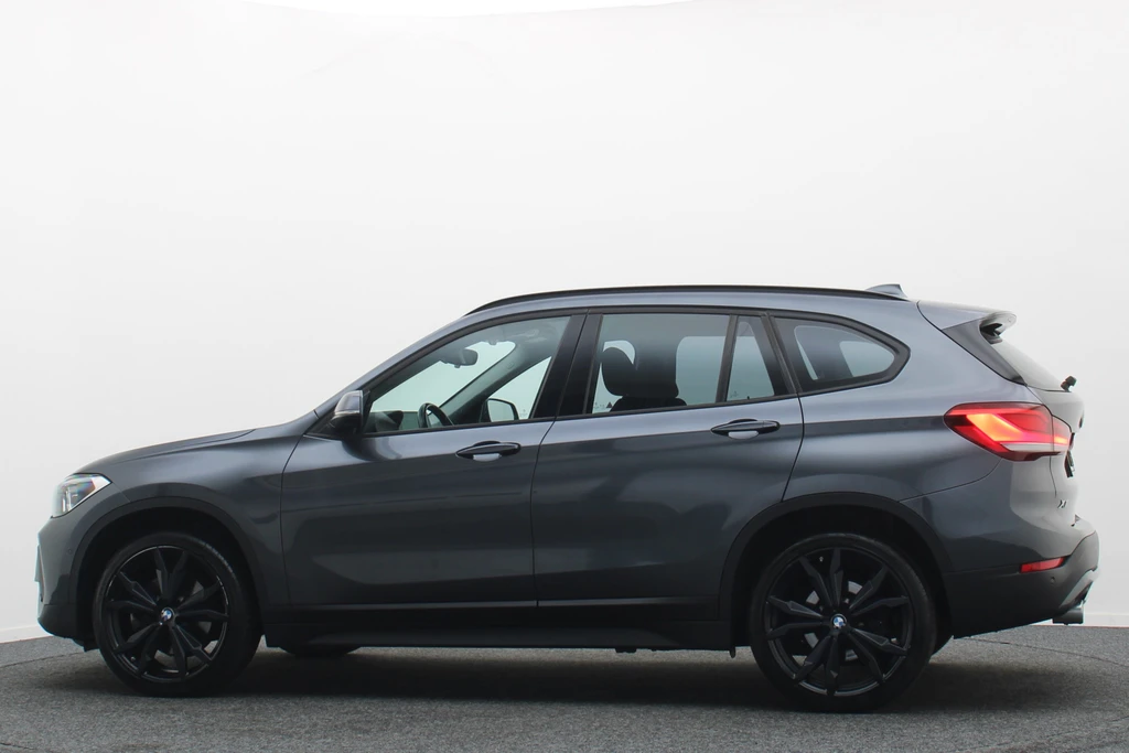 BMW X1 – foto 4