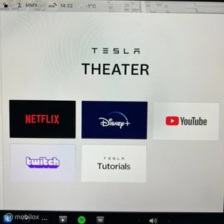 Tesla Model 3 – thumbnail 14