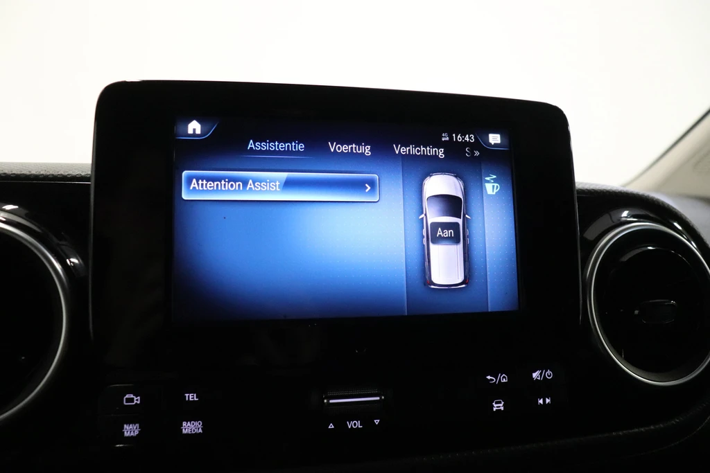 Mercedes-Benz Citan – foto 15
