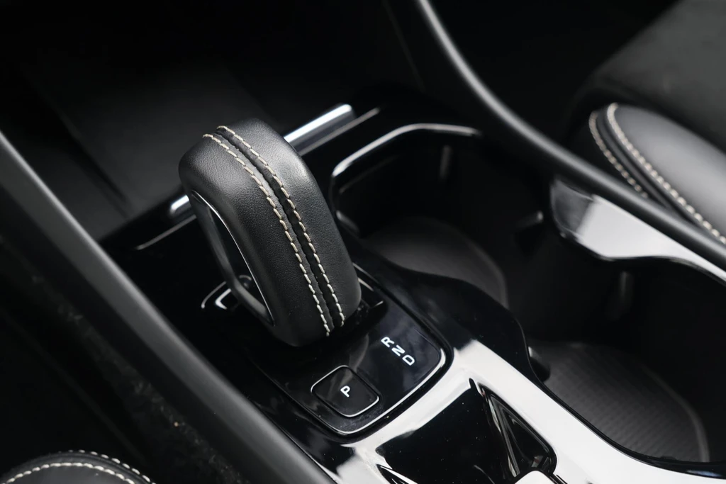 Volvo XC40 – foto 42