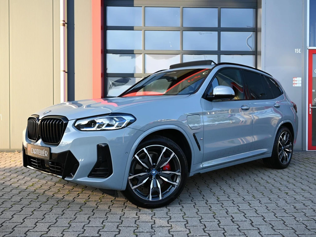 BMW X3 – foto 2