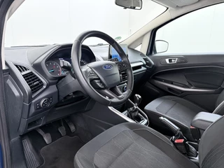 Ford EcoSport – thumbnail 13