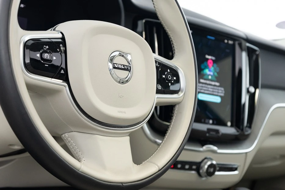 Volvo XC60 – foto 18