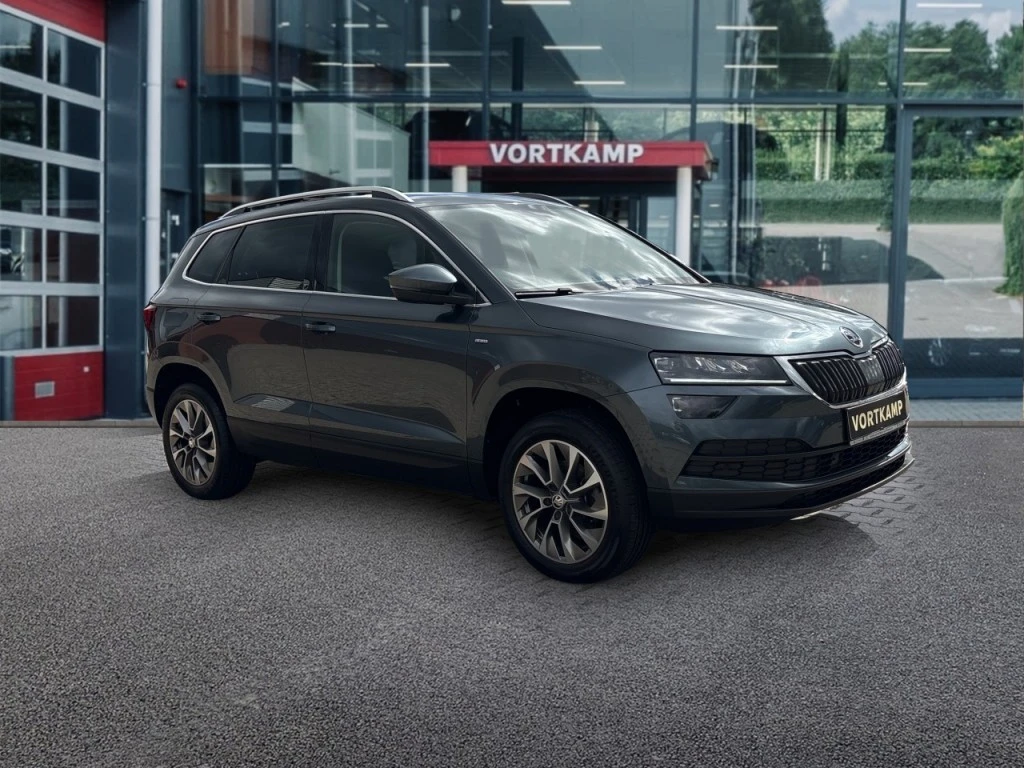 Škoda Karoq – foto 7