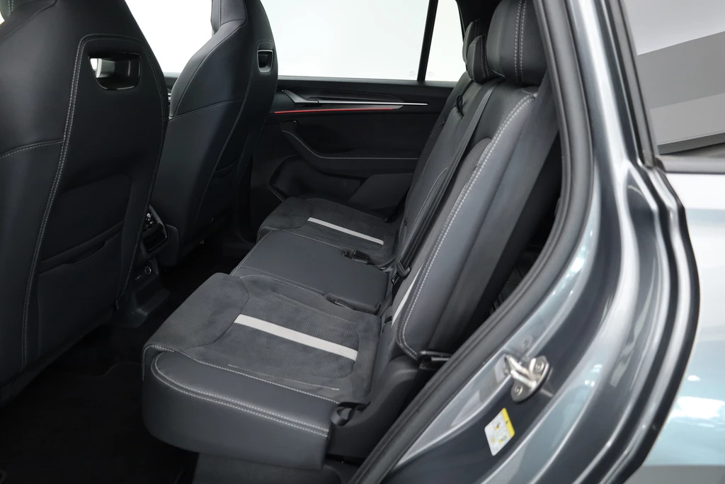 Škoda Kodiaq – foto 26