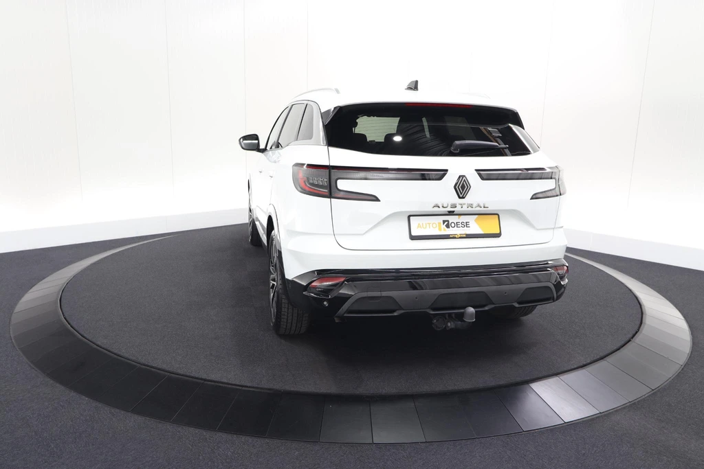 Renault Austral – foto 7