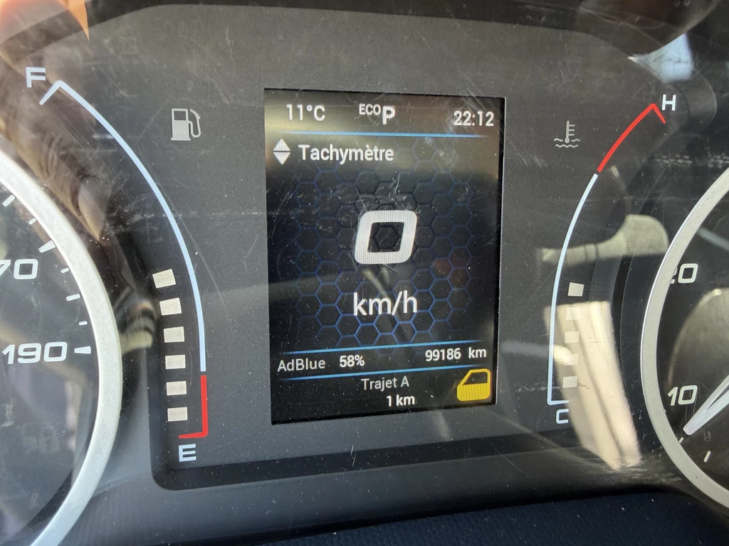 Iveco Daily – foto 32