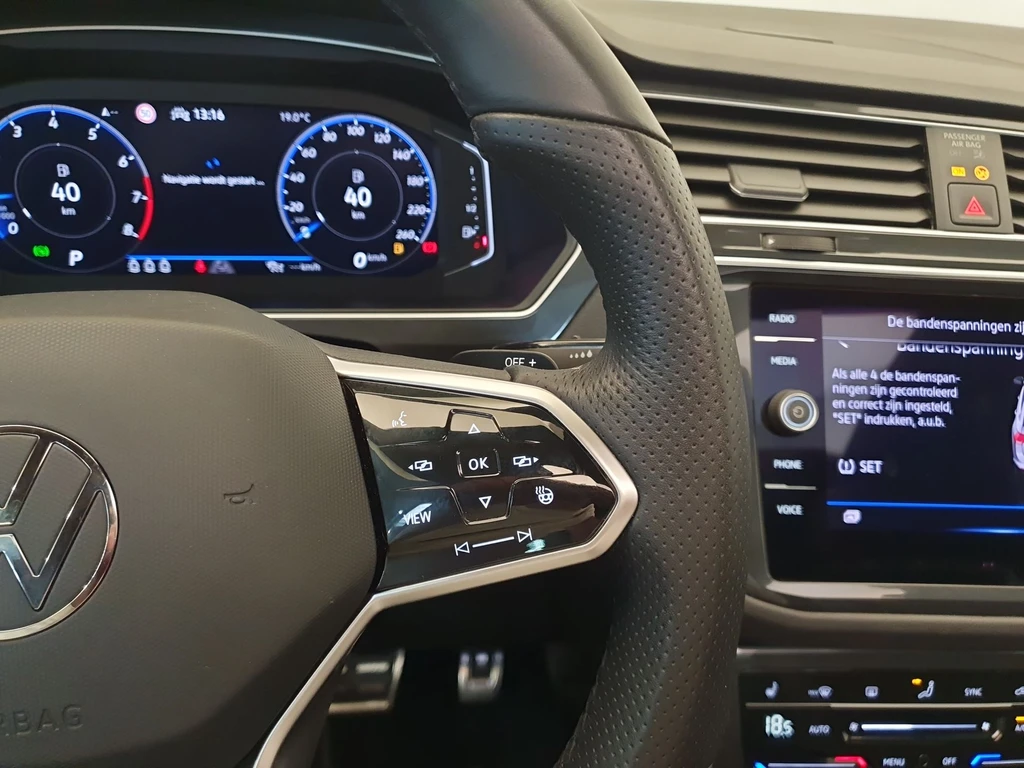 Volkswagen Tiguan – foto 14
