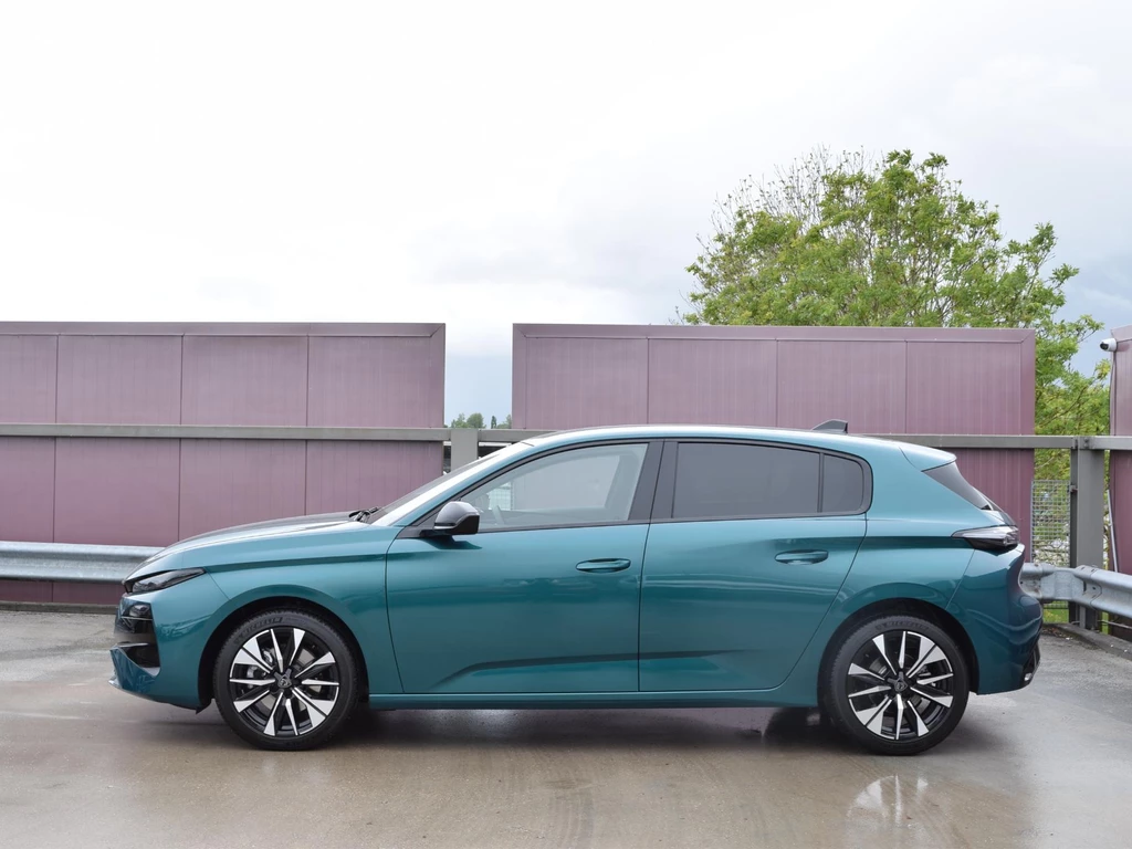 Peugeot 308 – foto 2
