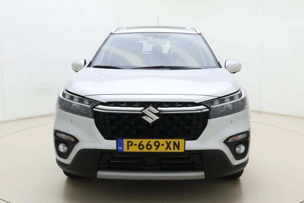 Suzuki S-Cross – foto 9