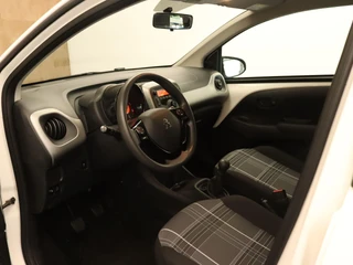 Peugeot 108 – thumbnail 17
