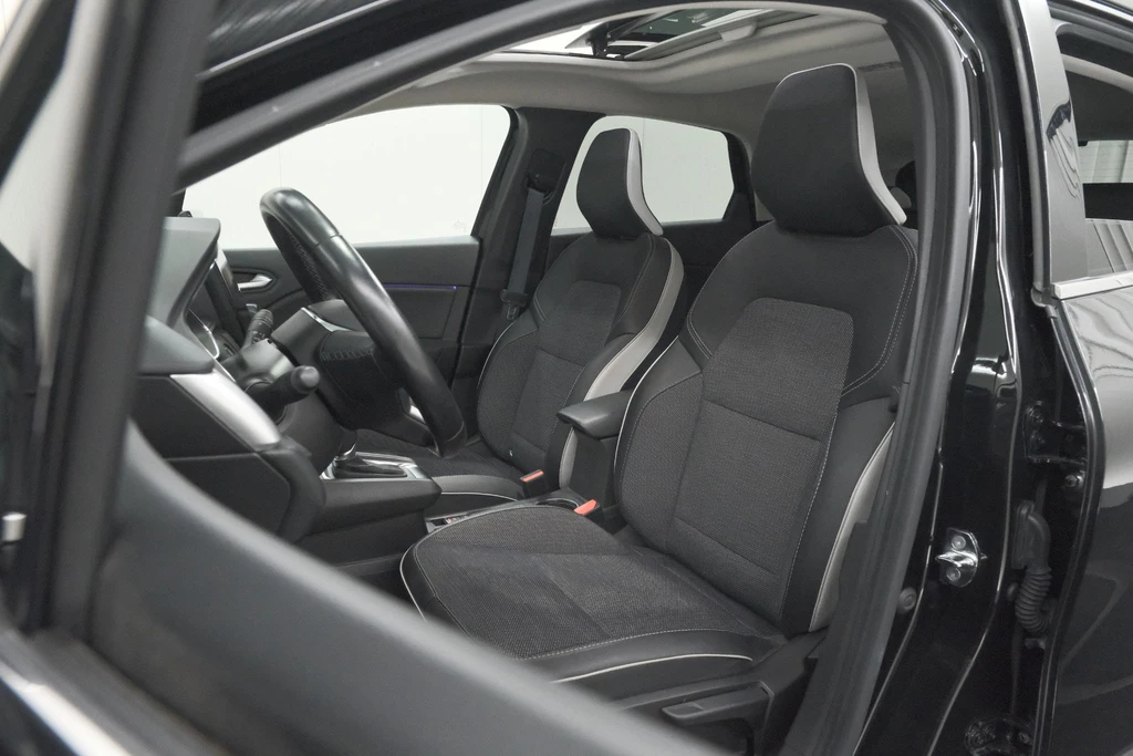 Renault Captur – foto 26