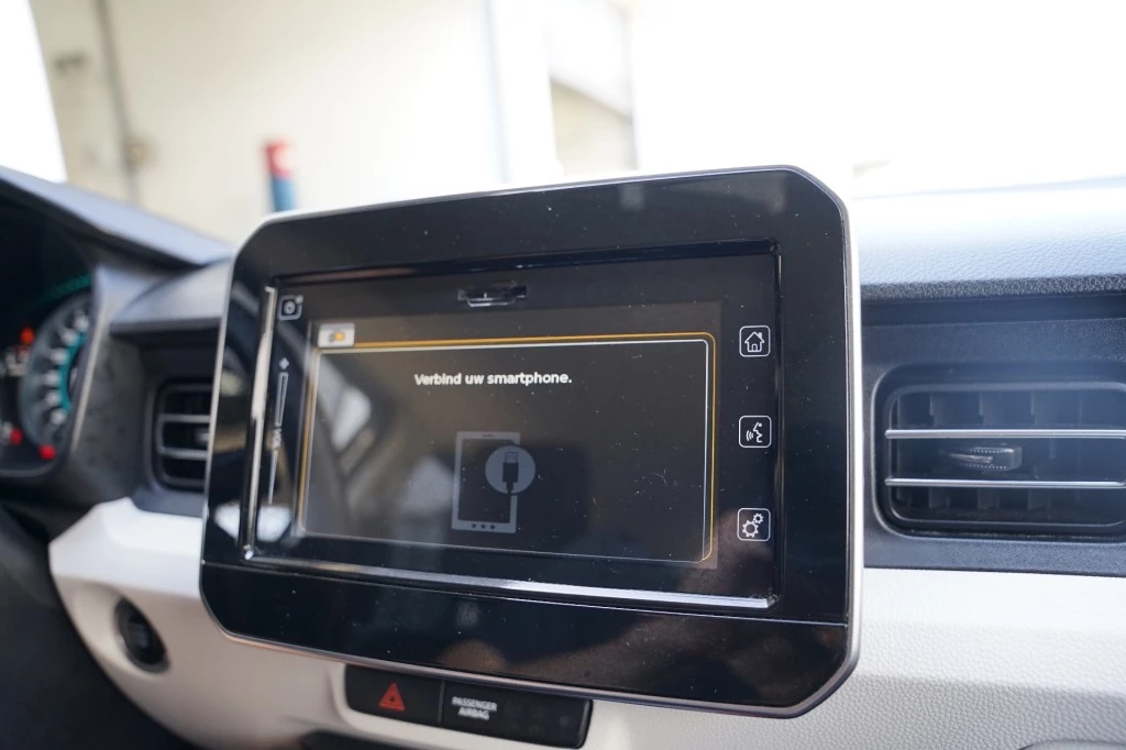 Suzuki Ignis – foto 21