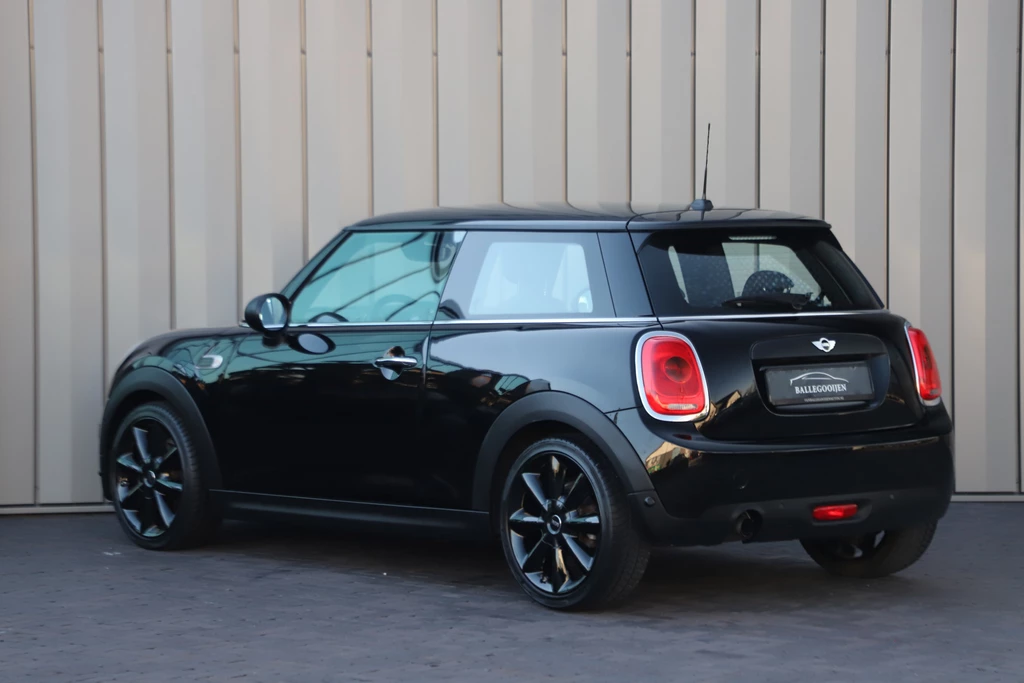 MINI One – foto 2