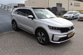 Kia Sorento – thumbnail 7