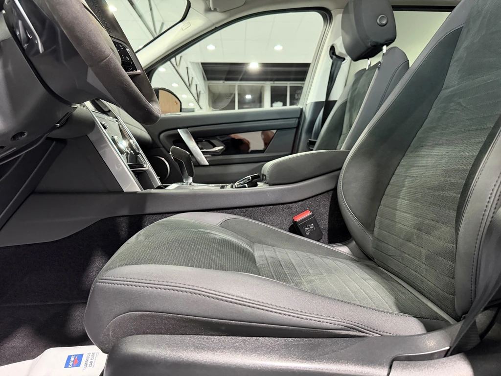 Land Rover Discovery Sport – foto 26