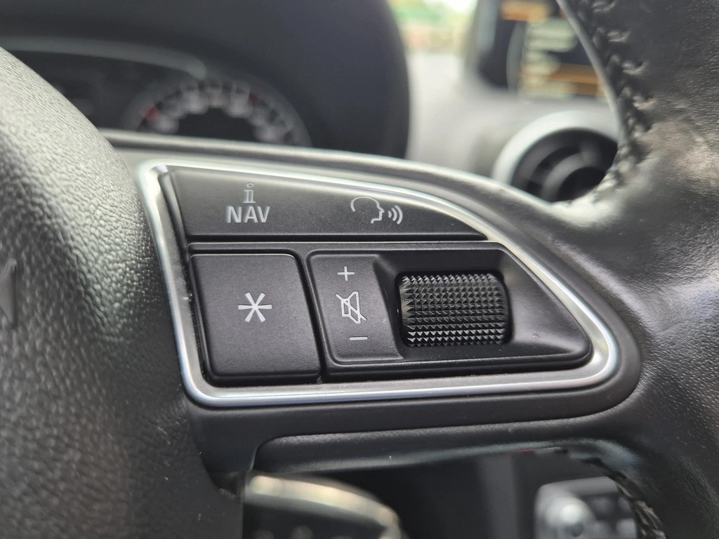 Audi A1 Sportback – foto 26