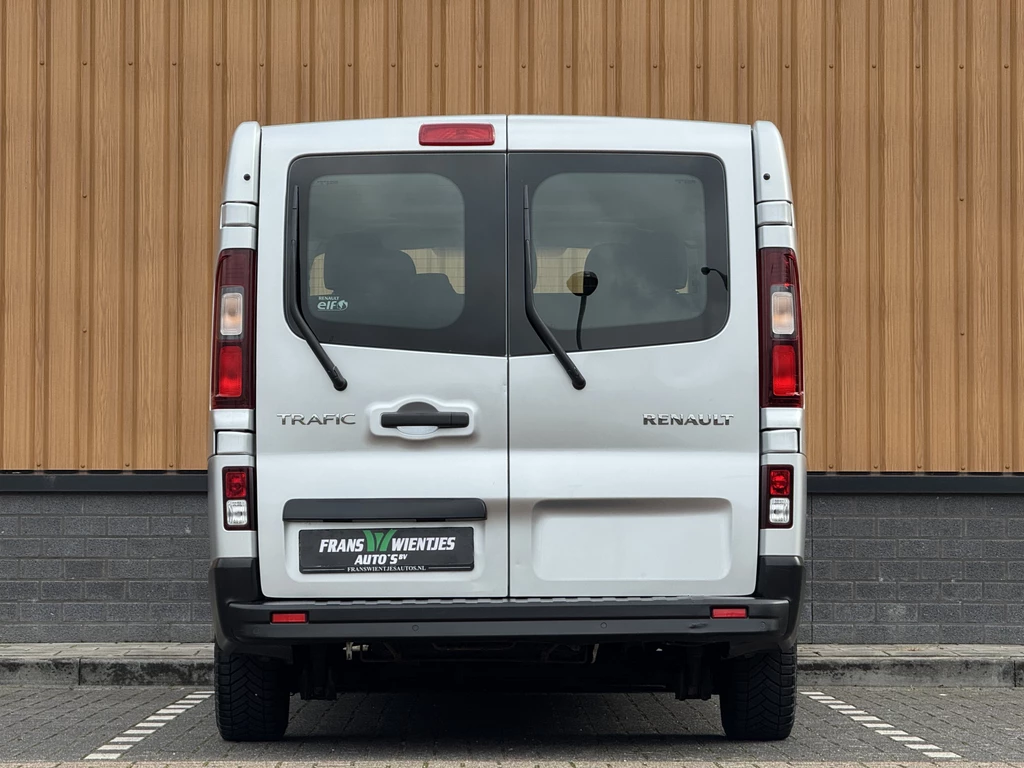 Renault Trafic – foto 3