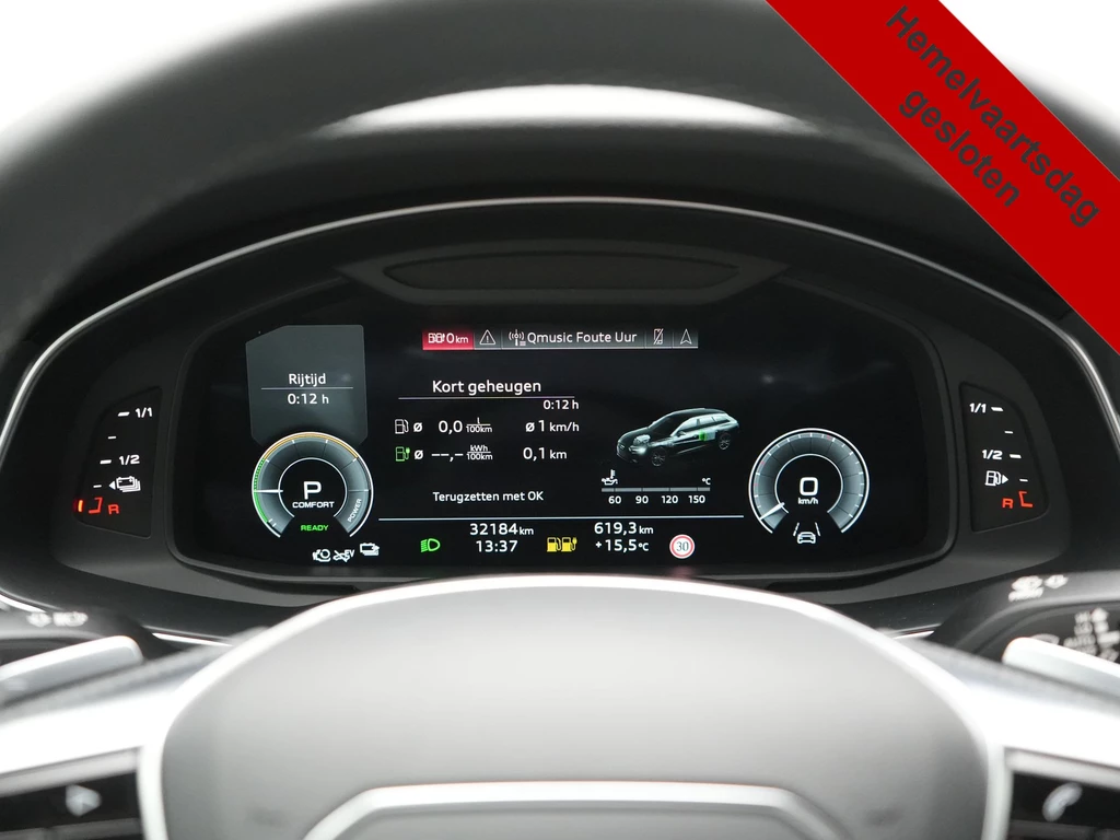 Audi A6 – foto 34