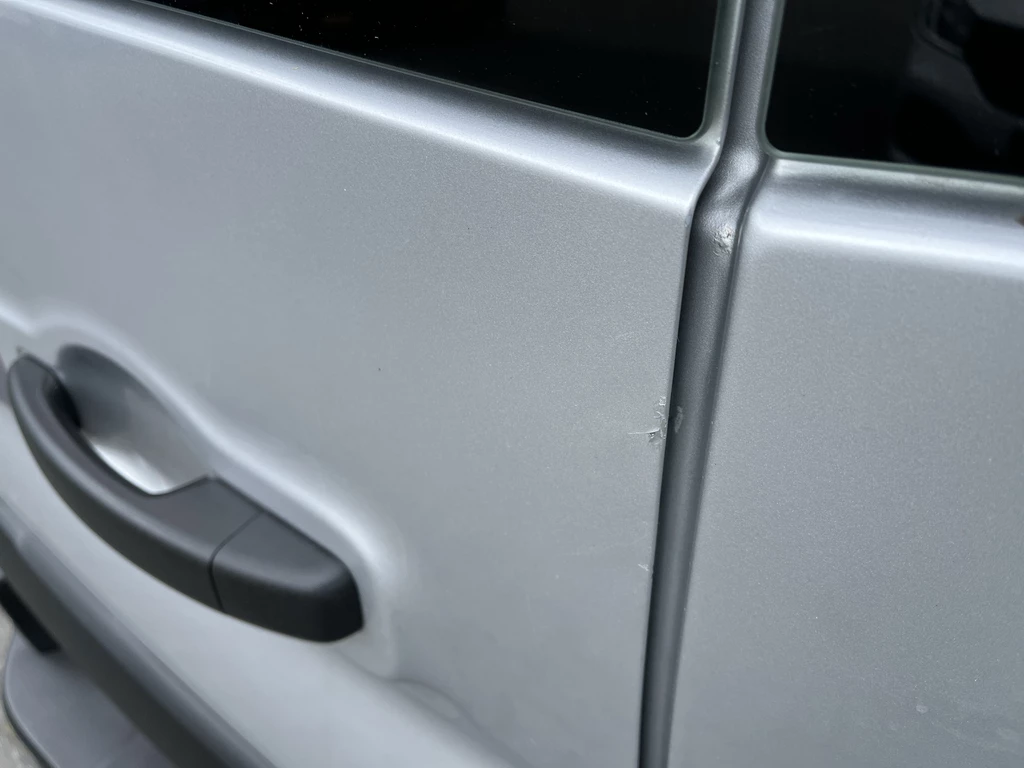 Renault Trafic – foto 42