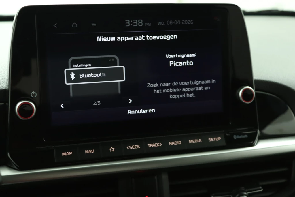 Kia Picanto – foto 51
